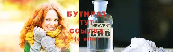 гидра Гусиноозёрск
