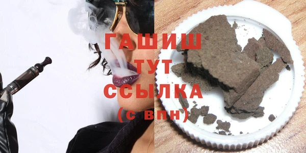 гидра Гусиноозёрск