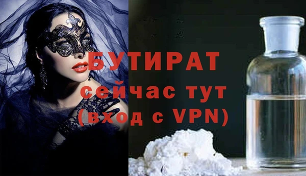 гидра Гусиноозёрск
